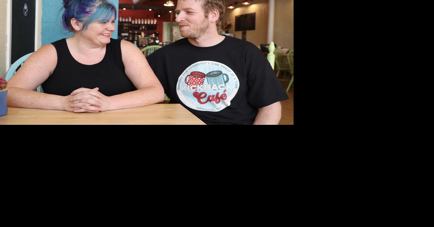 Roban Firefly Coffeehouse y Kickback Cafe |  Negocio