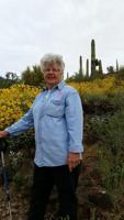 Mary Arlene Skinner