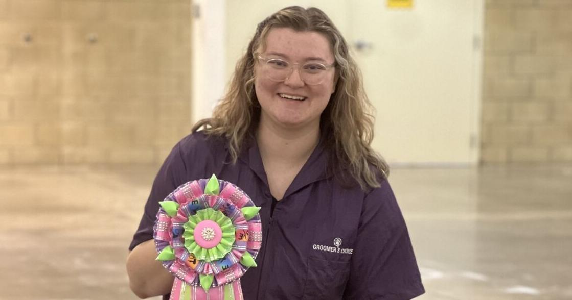 Oregon native Wanta rebrands area pet grooming business | Business