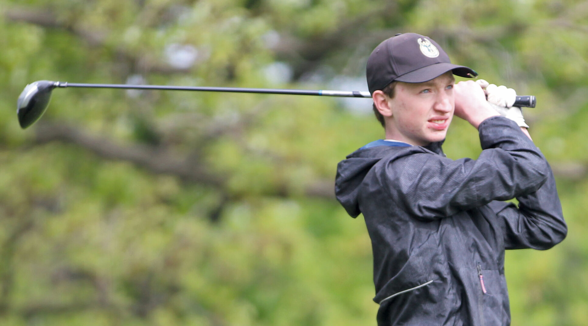 Boys golf: Oregon to pair strong seniors with large freshmen class