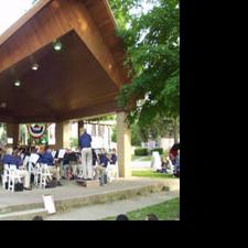 Let the music play: Oregon Community Band concerts start June 2