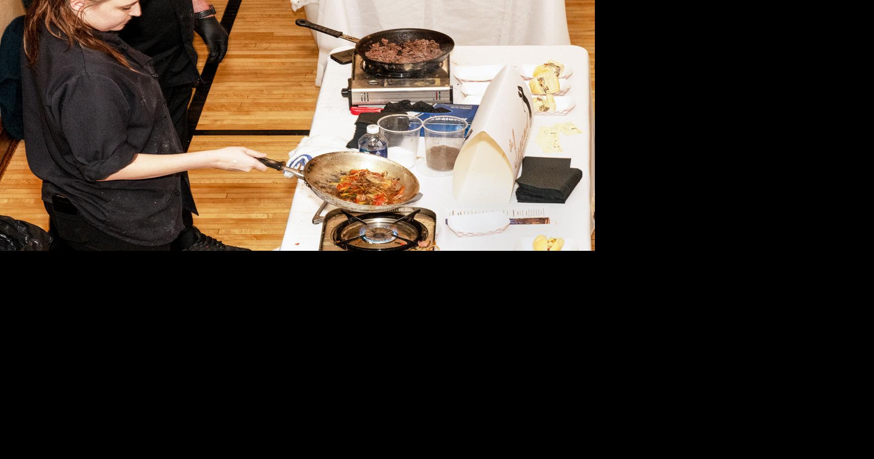 Annual ‘Taste of Oregon’ set for Saturday night