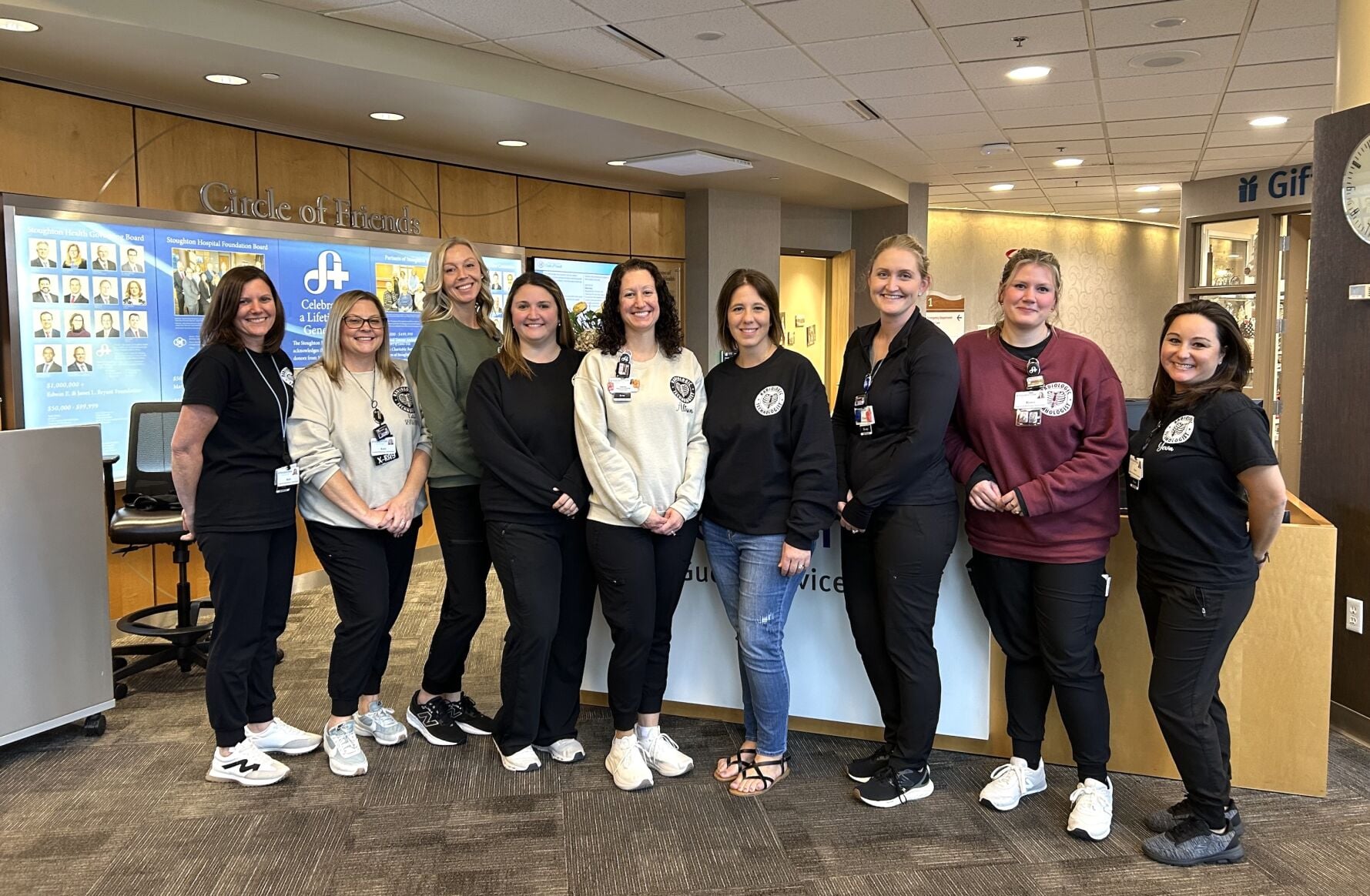 Stoughton Health Medical Imaging Services | LOCAL NEWS | oregonobserver.com