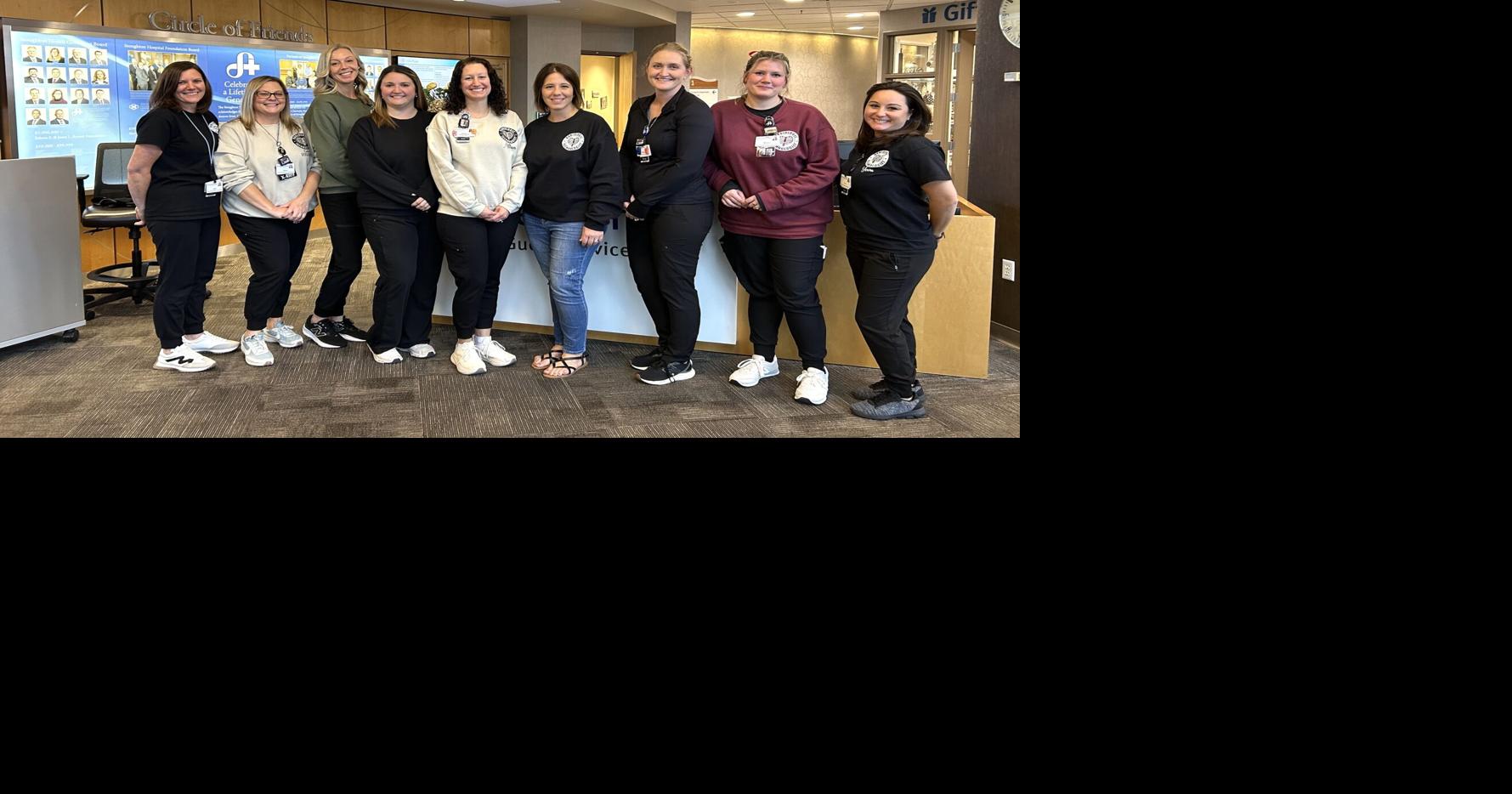 Stoughton Health Medical Imaging Services | LOCAL NEWS | oregonobserver.com