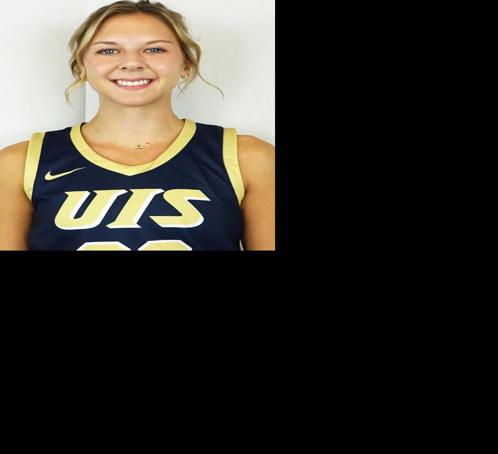 College catchup Liz Uhl racked up over 900 points with UIS women’s