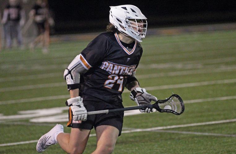 Boys lacrosse Drew Kessenich, No. 1 Oregon power past No. 3 Kettle