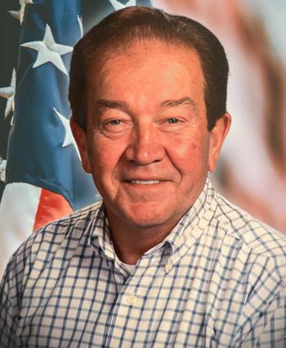 Raphael L. “Ray” Byrne