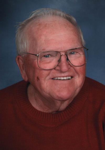 Charles Edward “Chuckie” Skrum