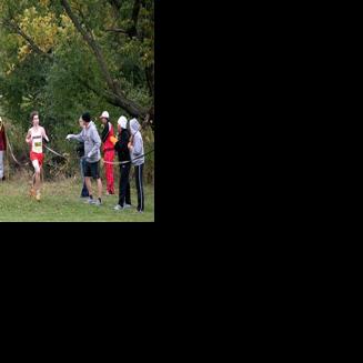 Cross country: Cutter races to second team | Sports | oregonobserver.com