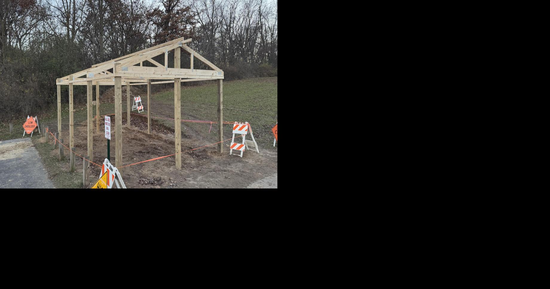 Town of Oregon parks got upgrades in 2025