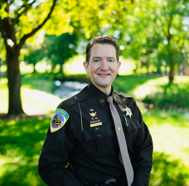 Dane County Sheriff Candidate Questionnaire | Government ...