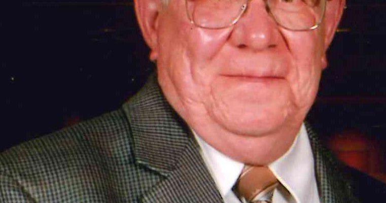 William L. Hause | Obituaries | oregonobserver.com