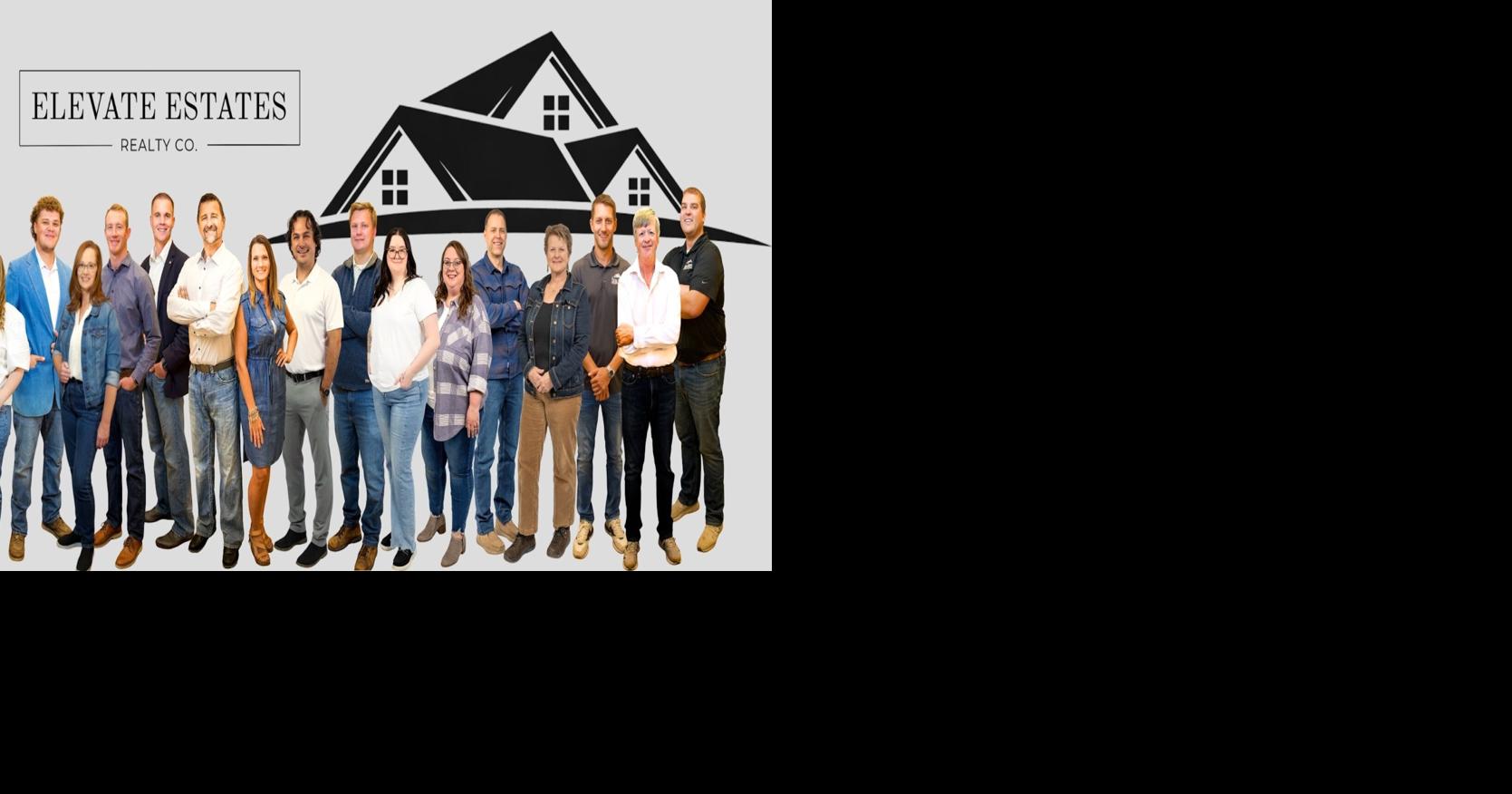 Business Spotlight: Elevate Estates, Eldon Homes win People’s Choice Awards