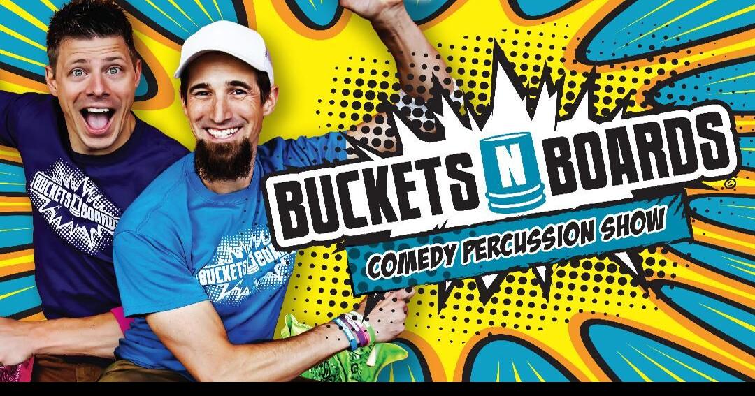 OHS hosting ‘Buckets N Boards’ April 1 Community