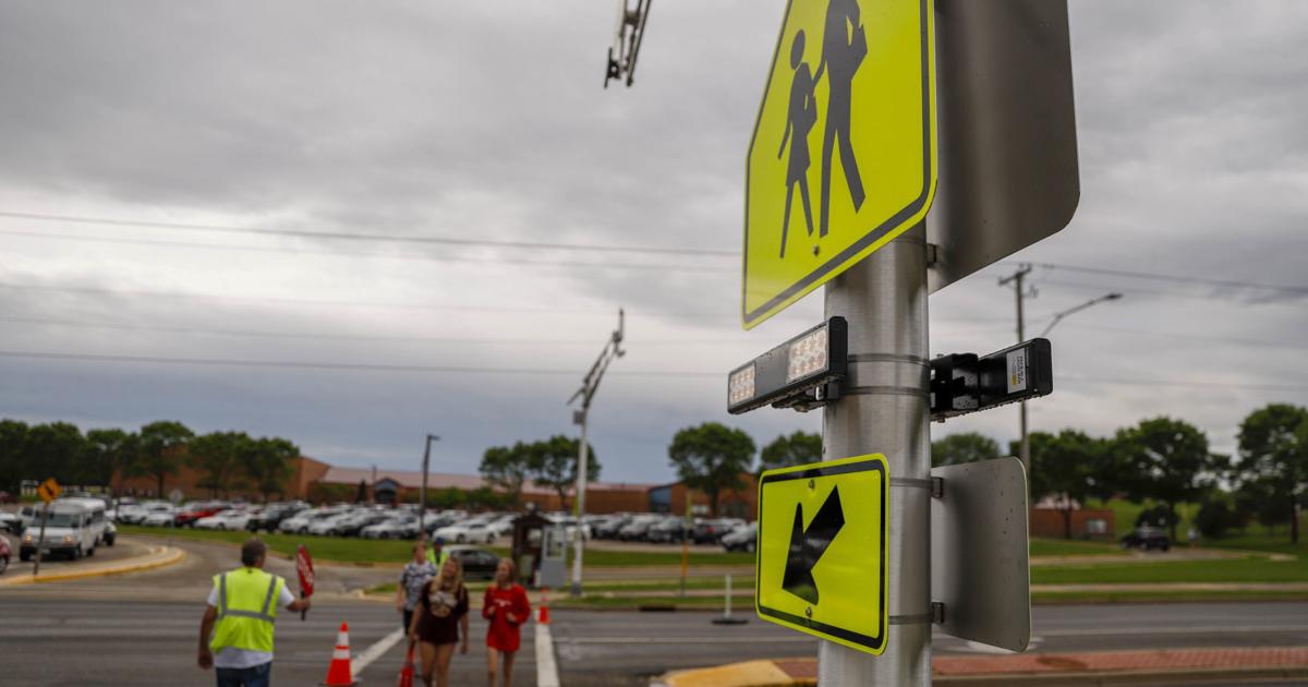 8. New beacon, guard help for Badger Ridge | Archives | oregonobserver.com