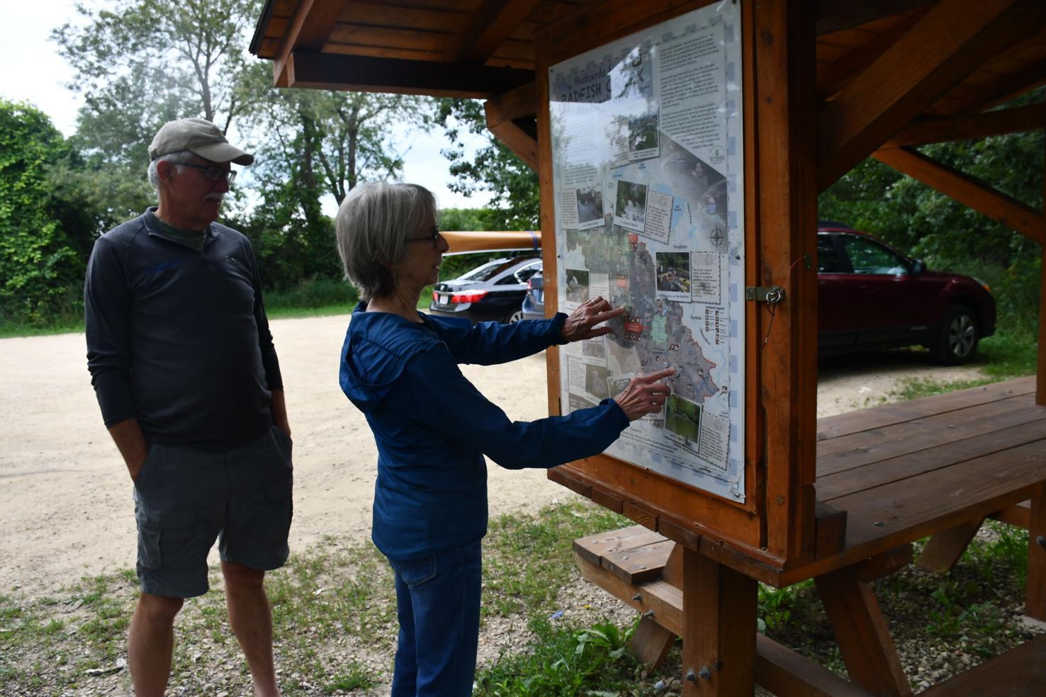 City of Verona to challenge DNR’s Badger Mill Creek decision