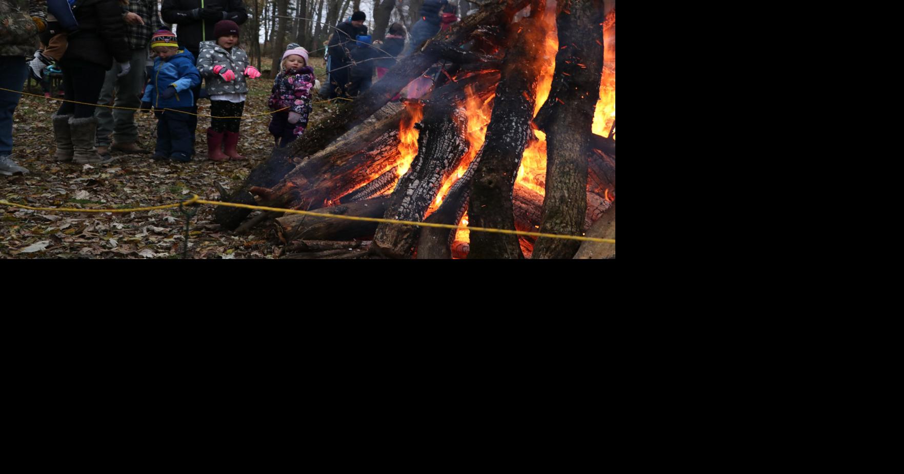 State parks closed until further notice News