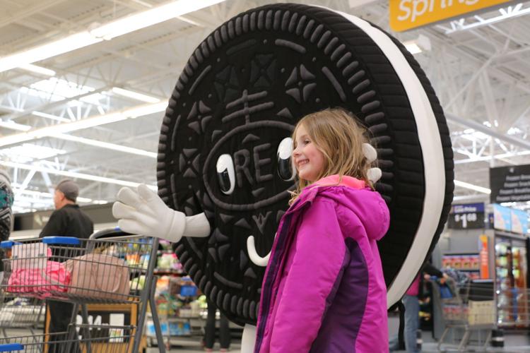 Walmart Oregon 7. Wal-Mart opens Supercenter | Archives | oregonobserver.com