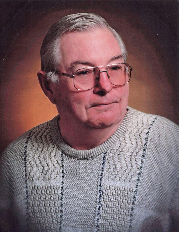Robert Elmer “Bob” Jones Obituaries