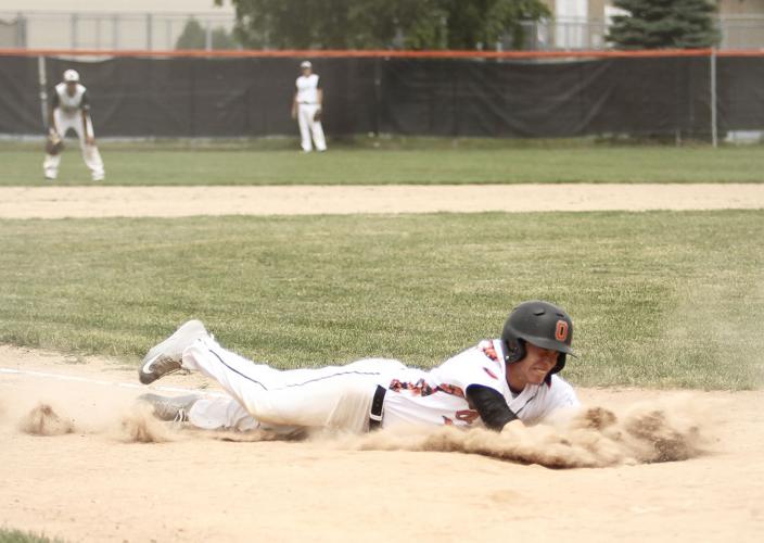 The future is showcased after Riffle leaves for Stoughton | Sports ...