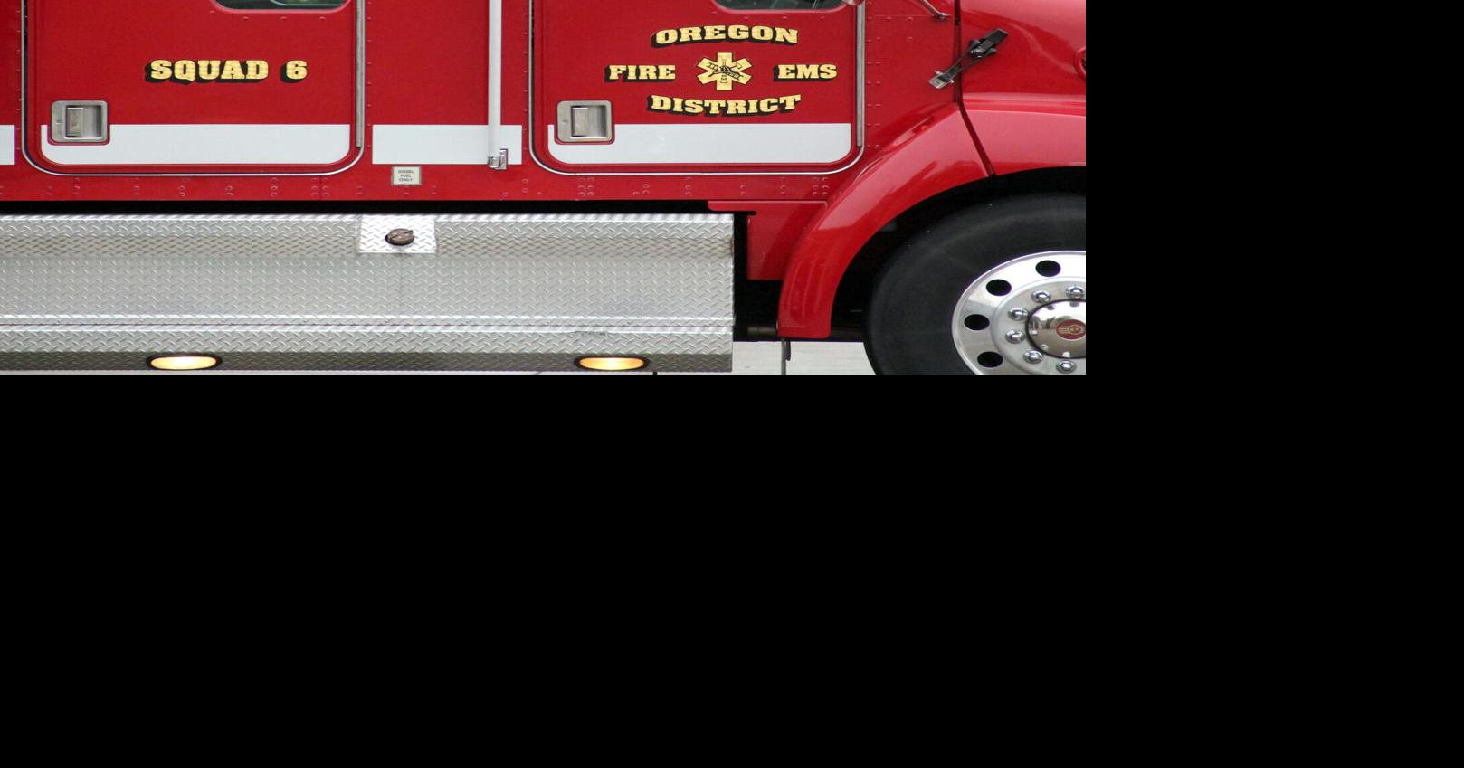 Home a ‘total loss’ after fire leaves one injured | LOCAL NEWS ...
