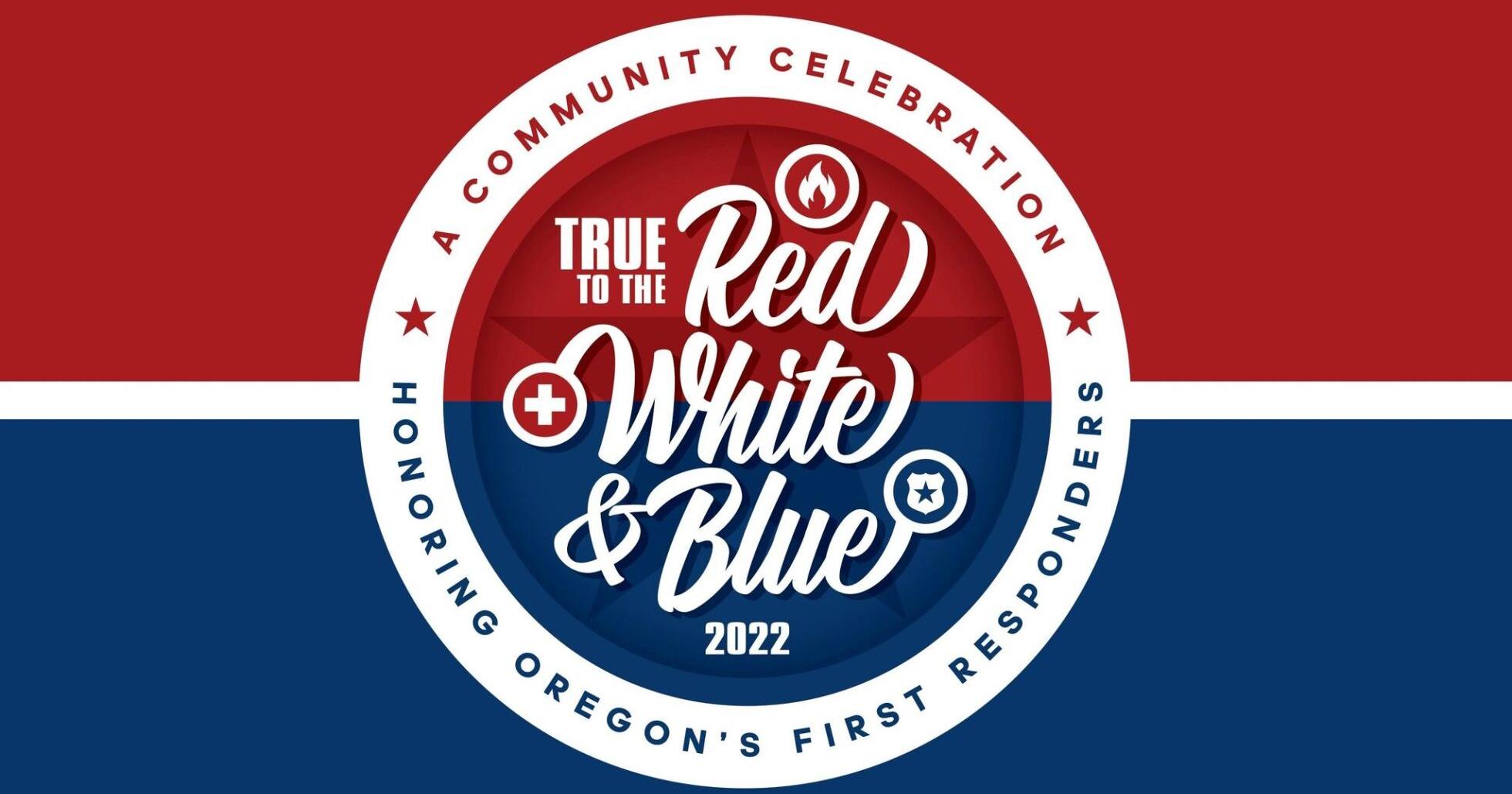 Oregon's first responders honored with appreciation night | Things To Do - Vimarsana News