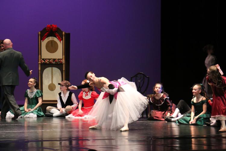 Nutcracker Dream Community