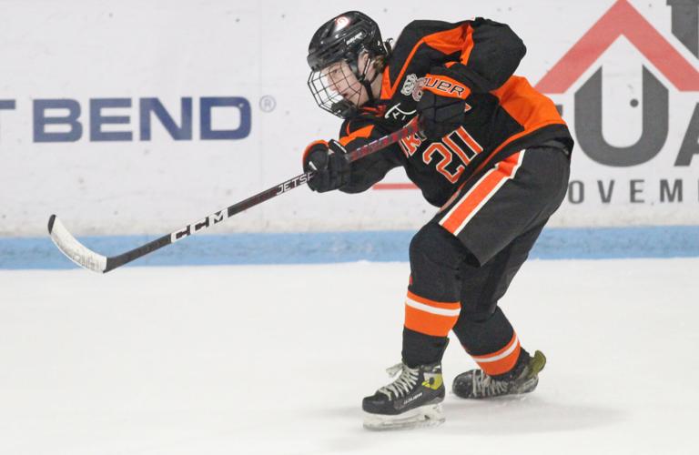 Boys hockey: How Oregon went from below .500 to state runner-up in Division  2, Ice Hockey