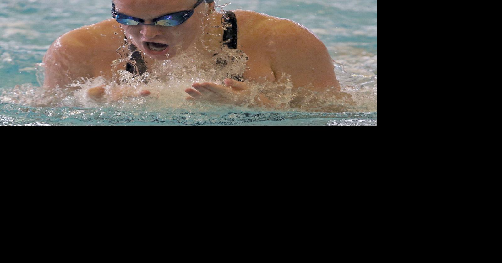 Alyse Block aims for gold at state meet | Sports | oregonobserver.com