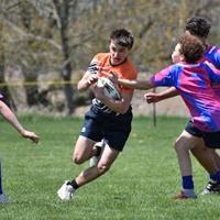 Orgon Rugby Oregon Rugby Club set for pair of matches May 10 | LOCAL NEWS ...