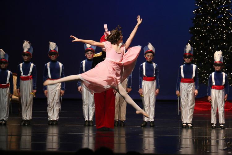 Nutcracker Dream Community