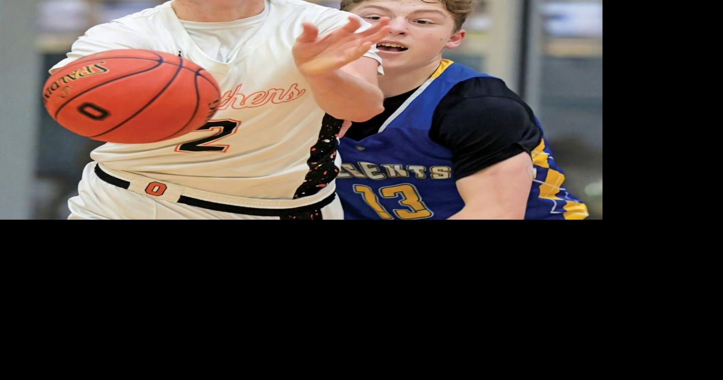 Boys basketball: Madison West outlasts Oregon in OT in regional semifinal