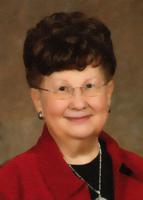 Gladys Irene Sage