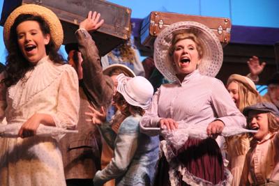 Straw Hat Players auditions begin May 25 for ‘Beauty and the Beast’