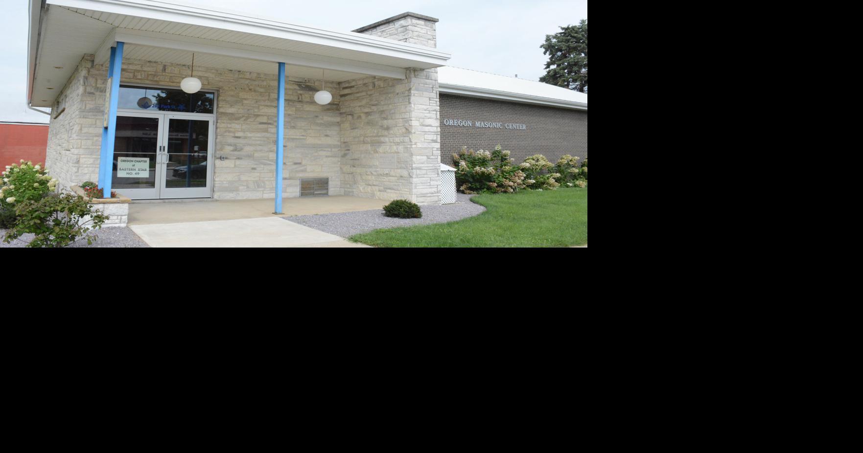 Oregon Masonic Lodge marks 150 years Community