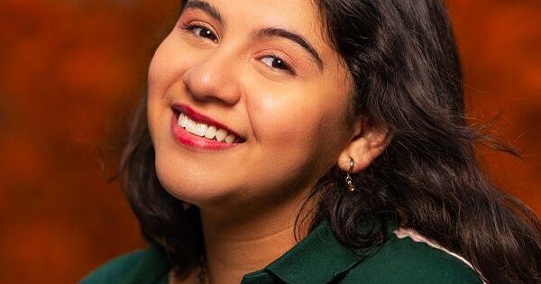 Oregon’s Ramos wins state media award