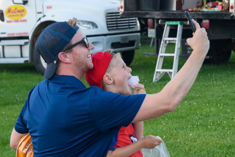 PHOTOS Summer Fest returns to Oregon News