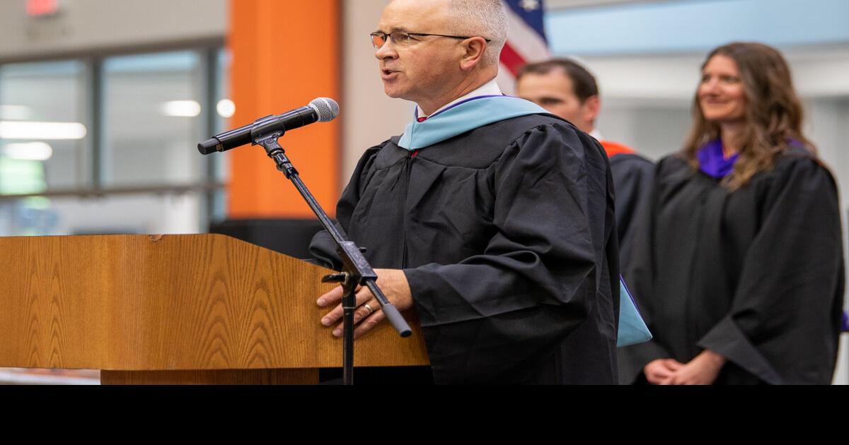 Pliner named 2023 Principal Leader by Herb Kohl Educational Foundation