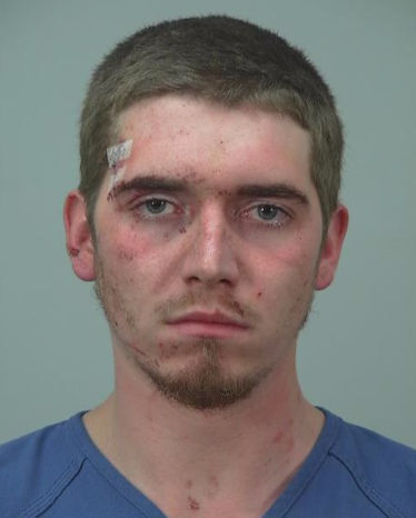 Monona man arrested after two-hour pursuit | LOCAL NEWS ...