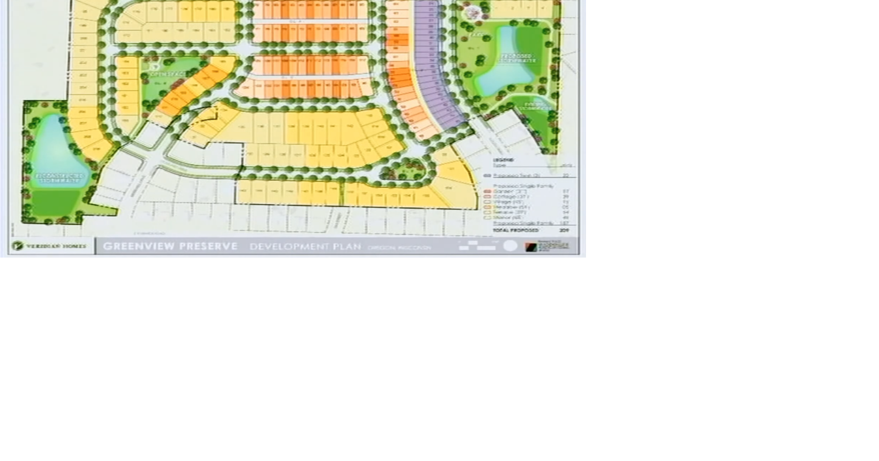Development plans lead to discussion of affordable housing standards ...