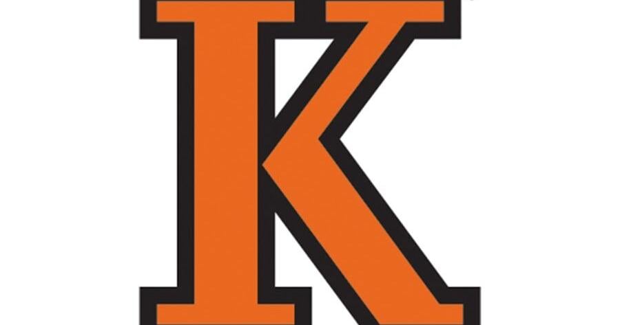 Oregon’s Kreckman named to Kalamazoo College Dean’s List