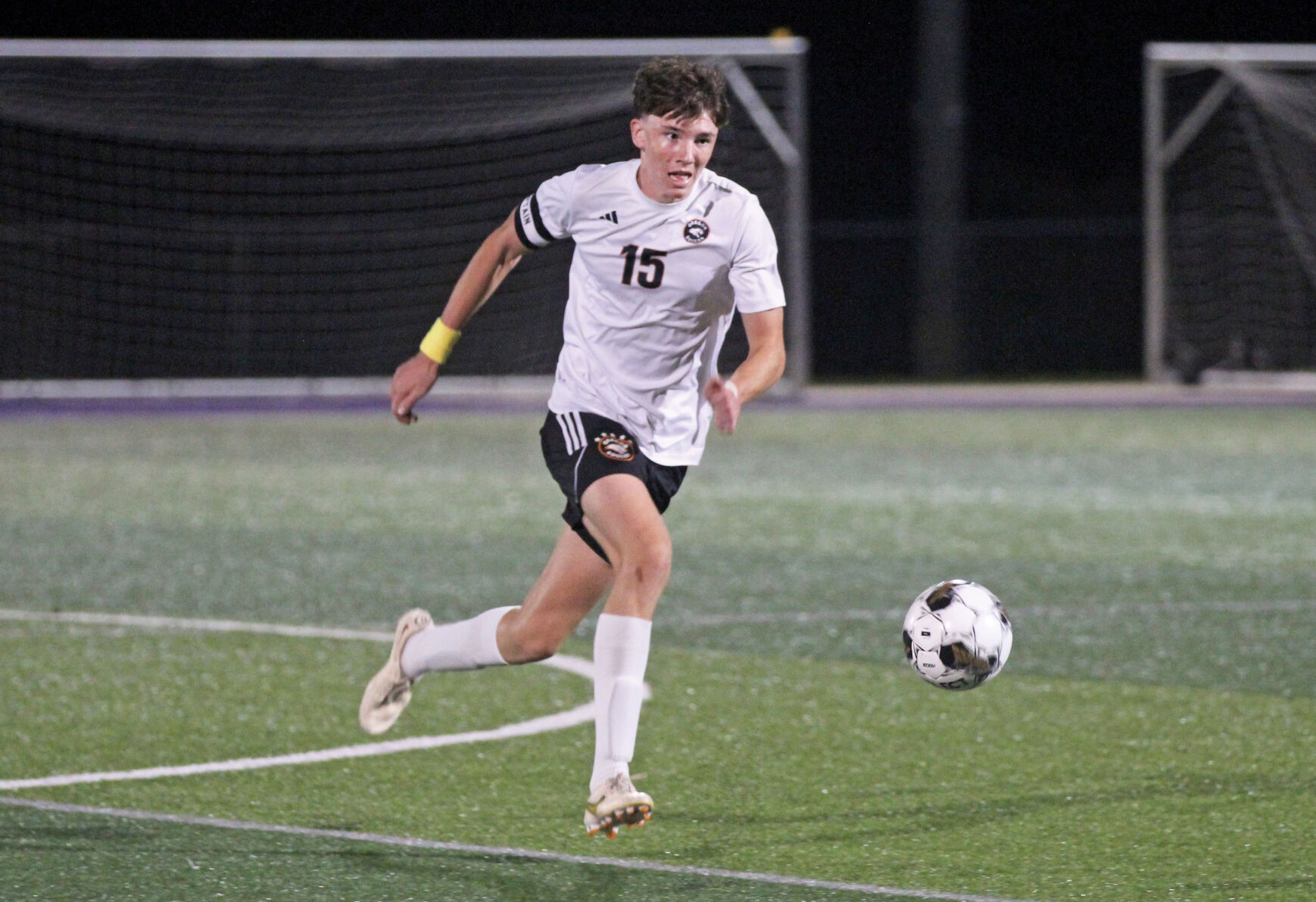 Oregon boys soccer team draws with Waunakee in Badger Large Conference match | Conference race standings