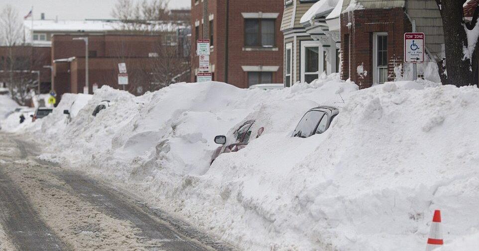 It’s Alternate Side Parking season once again | Public Safety ...