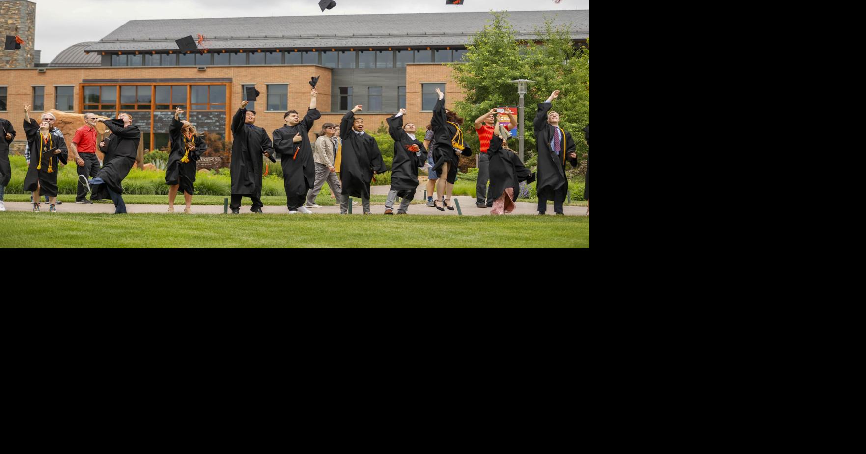 Graduation, prom being planned for VAHS senior class | Archives ...