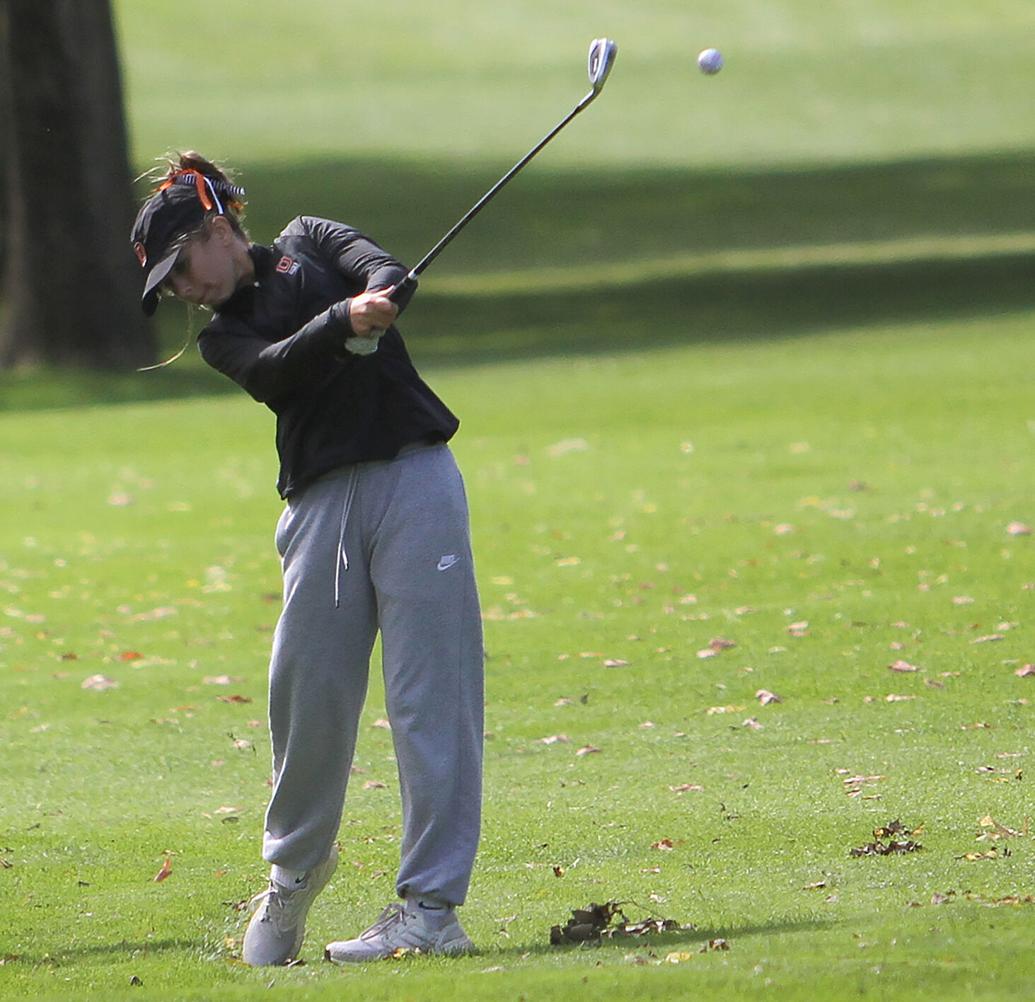 Riley Jackson Sports