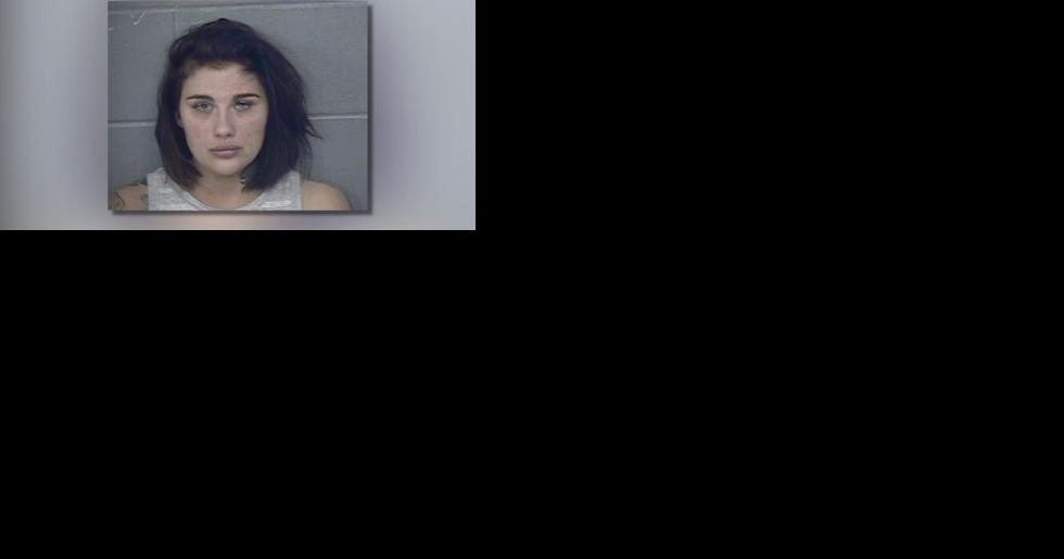 Oregon woman faces charges for hit and run in Kansas City - Vimarsana News