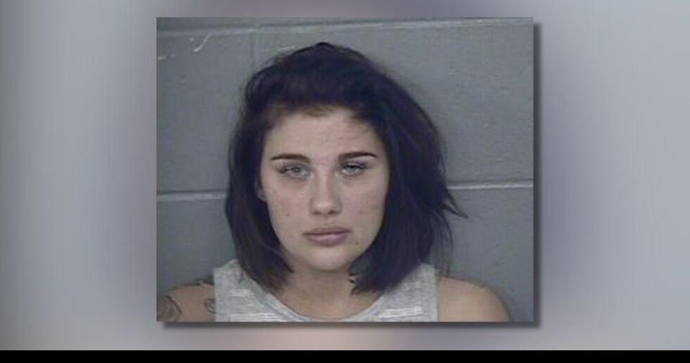Oregon woman faces charges for hit and run in Kansas City News