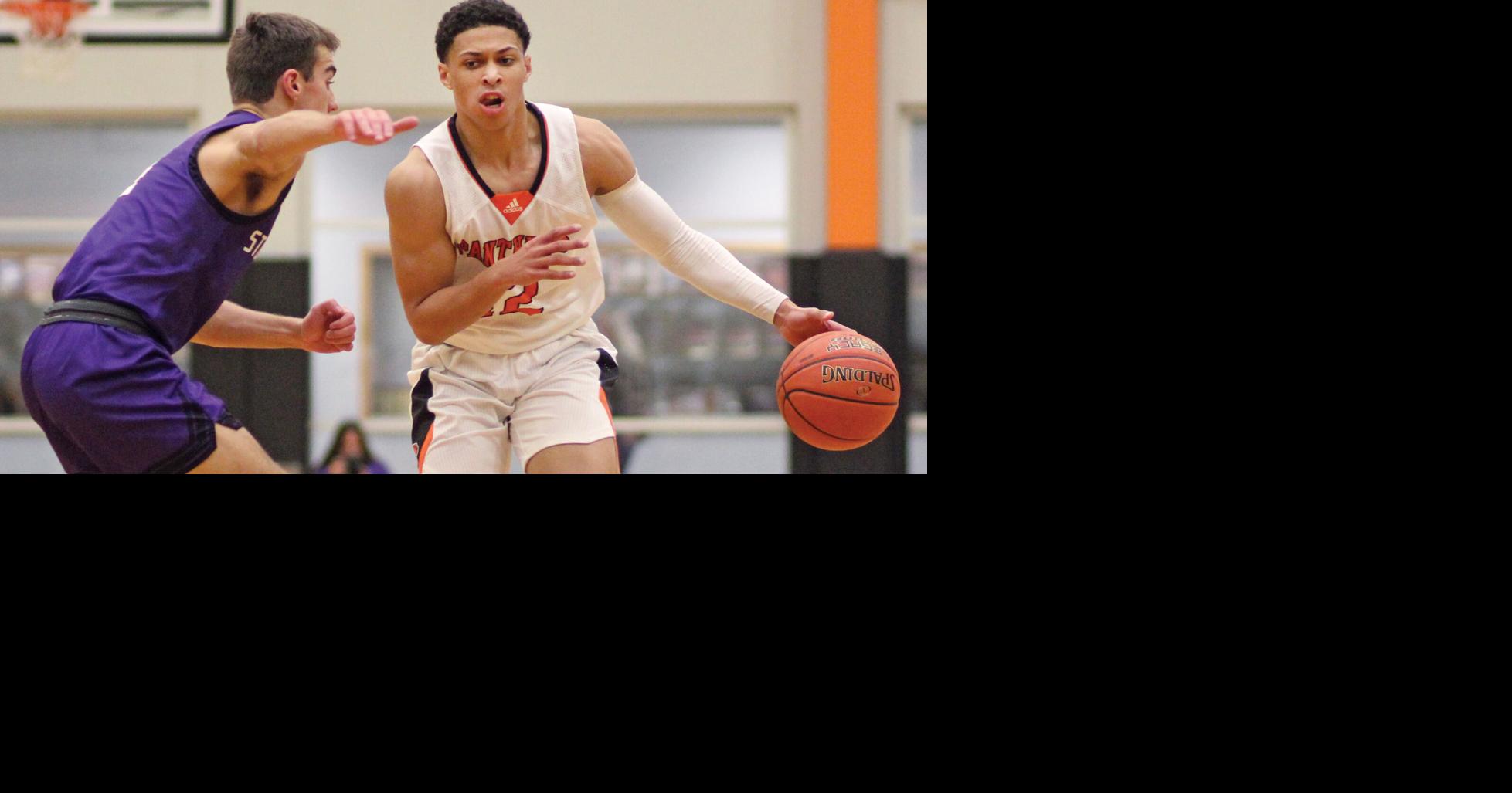 Boys basketball Quinton Bush leads late push as Oregon’s comeback