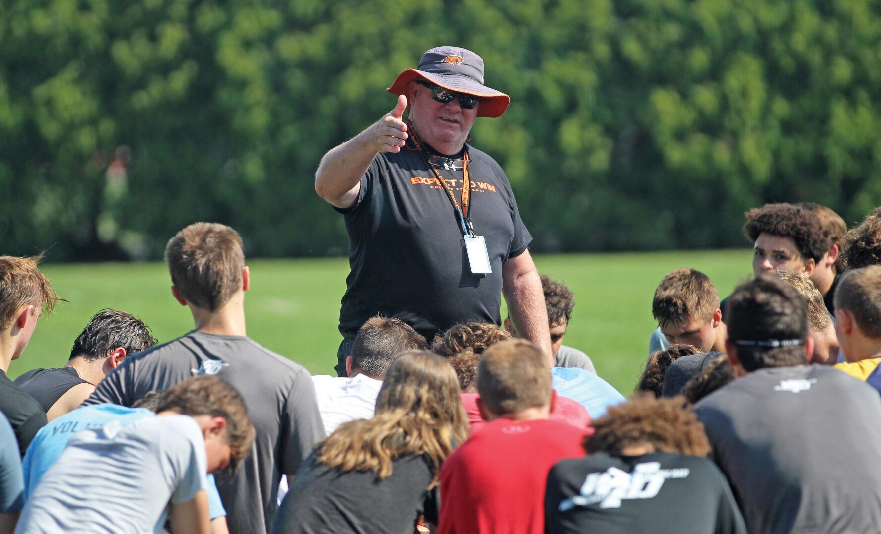 Football: Oregon hoping to make return run to playoffs | Sports ...