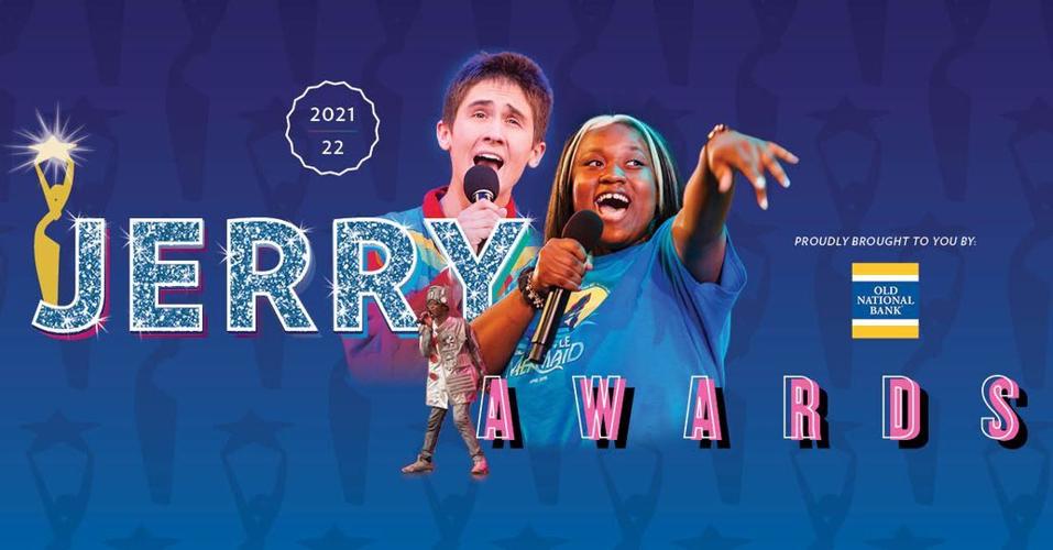 Oregon High School students take home 3 Jerry Awards Education